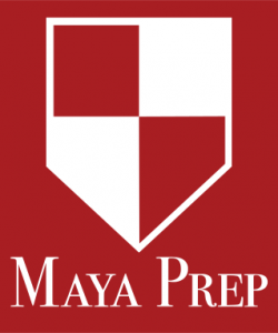 Maya Prep